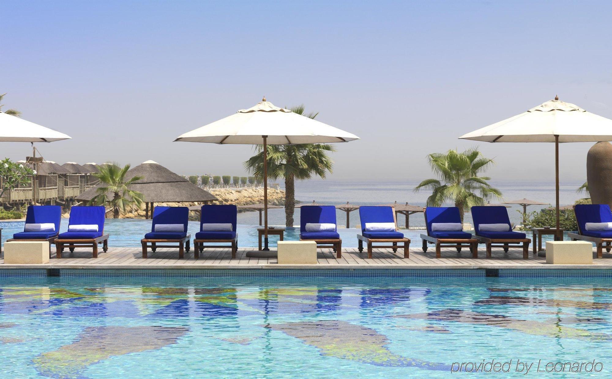 Radisson Blu Resort, Sharjah Bekvämligheter bild